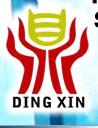 Shaanxi Dingxin Mining Co.,Ltd.
