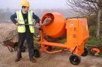Shandong Linqing Construction Machinery Co., Ltd.