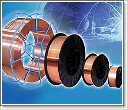 TigSure Welding Wire Factory