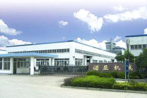 Yangzhou Nuoya Machinery Co., Ltd.