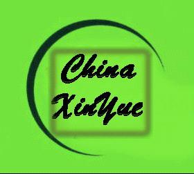 China Xinyue Enterprise Co., Ltd.
