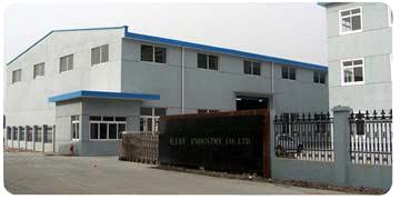 Ejay Rubber Co., Ltd.