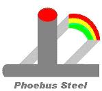 SHANGHAI PHOEBUS STEEL  CO.,LTD