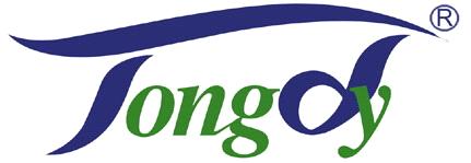 Beijing Tongdy Control Technology Co., Ltd.