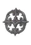 Besine Ornamentals iron