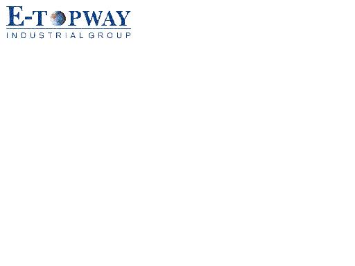 E-Topway industrial Group Ltd