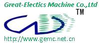 Great-Electrics Machine Co., Ltd.