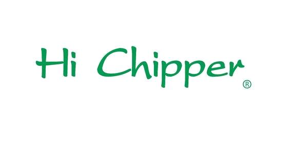 Hi Chipper Mirror