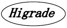 Higrade(Qingdao) Moulds & Products Co., Ltd.