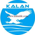 Kalan Industrial Co.,  Ltd.