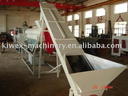 Zhangjiagang Kiwex Machinery Co.Ltd