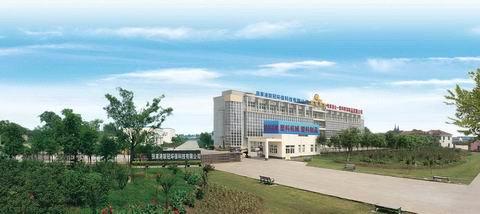 Zhangjiagang Lianguan Recycling Science Technology Co.,Ltd.