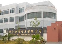 Zhejiang Jinli Electronics Co.,Ltd