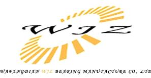 WJZ Bearing Manufacturing Co.,Ltd