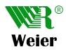 Anhui Weier Wearable Material Manufacture Co., Ltd.