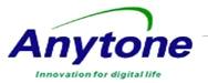 Anytone Technology Co.,  Ltd.