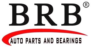 BRB-Bearings (Ningbo) Industrial & Trading Co.,Ltd.