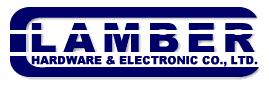 CLAMBER HARDWARE & ELECTRONIC CO., LTD