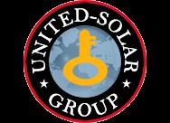 China Komboss United Solar Group