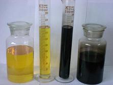 Chongqing Tongrun Oil Purifier Manufacture Co., Ltd.