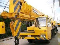 Shanghai Tongyuan Construction Machinery Co., Ltd.