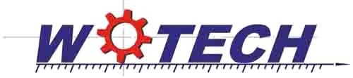 Wotech Industrial Co., Ltd.