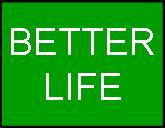 Better Life Clean Products Co., Ltd.