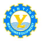 Dongguan Zhenying (Shenglong) Machinery Euipment Co., Ltd.