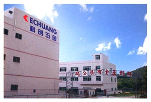 Kechuang Furniture & Hardware Co., Ltd.