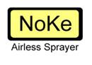 Chongqing Noke Airless Sprayer Manufacture Co., Ltd.