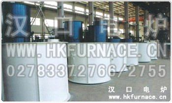 Wuhan Hankou Electric Furnace Co., Ltd.