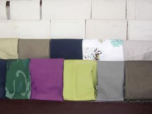 shijiazhuang jili textile lining cloth Co.,Ltd