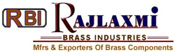 Rajlaxmi Brass Industries