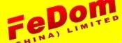 FeDom ( China ) Limited