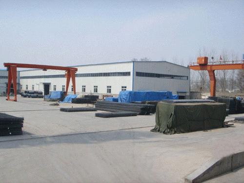 Hebei Anping Guangming Metal Wire Mesh Factory