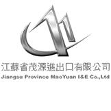 Jiangsu Province Maoyuan Import And Export Co., Ltd