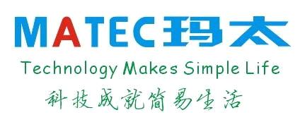 Matec Industry Co., Ltd.