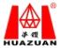 Quanzhou Huazuan Diamond Tool Co., Ltd.