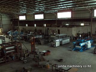Ruian City Junda Machinery Co., Ltd.