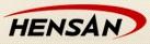 Zhejiang Hensan Photoelectric Technology Co., Ltd.