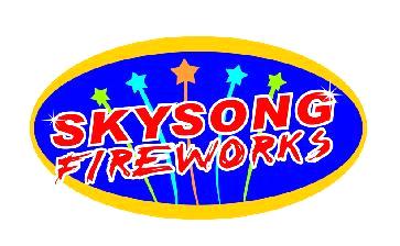 China SkySong Fireworks Co.,LTd