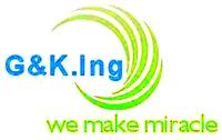 G & K.Ing Enterprise Co., Limited
