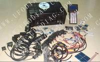 Hong Kong Ufodiag Electrics Co., Ltd.
