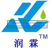 Jiangyin Runlin New Molded Plastic Material Co., Ltd.