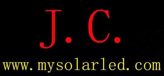 Jie Cai Solar Lighting Co., Ltd.
