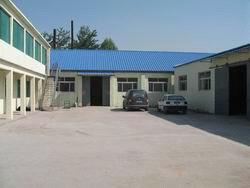 Jinan Jindiao Technology Co., Ltd.