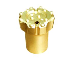 Shandong Taishan RockTools Co.Ltd