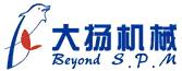 Shanghai Beyond Printing Machinery Co., Ltd.