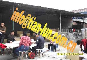 Metal Refrigershelving ProdutcsCo.,Ltd.