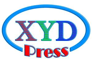 Sinyota Mechine Co., Ltd.